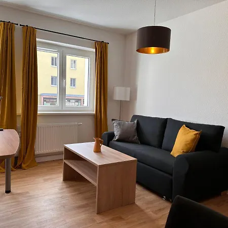 Apartment Gaststaette Brauhaus Gmbh
