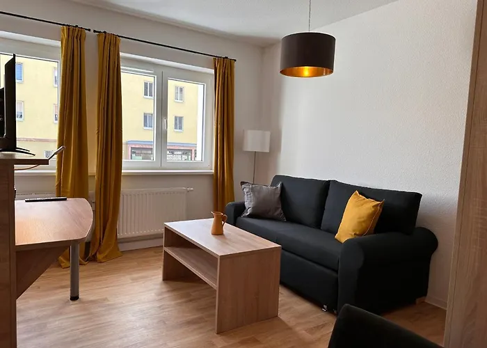 Appartement Gaststaette Brauhaus Gmbh