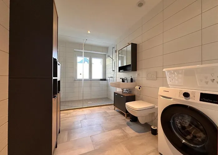 Appartement Gaststaette Brauhaus Gmbh *