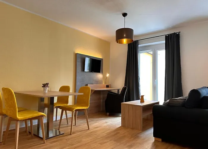 Gaststaette Brauhaus Gmbh Appartement Zwickau