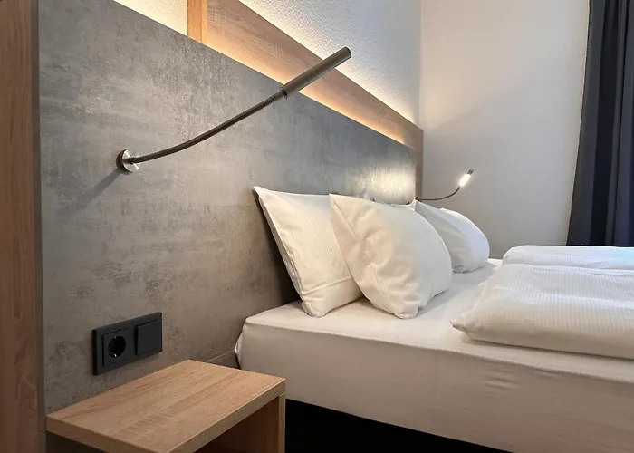 Gaststaette Brauhaus Gmbh Zwickau